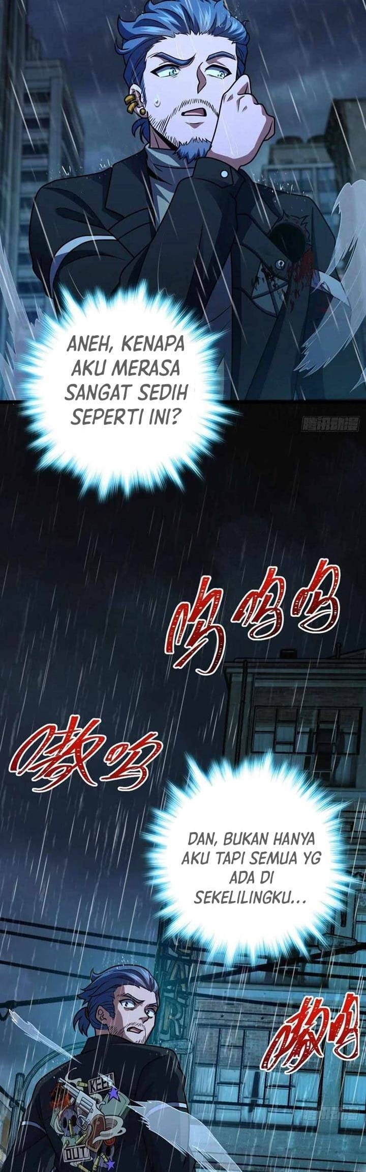 Spare Me, Great Lord! Chapter 348 - 307