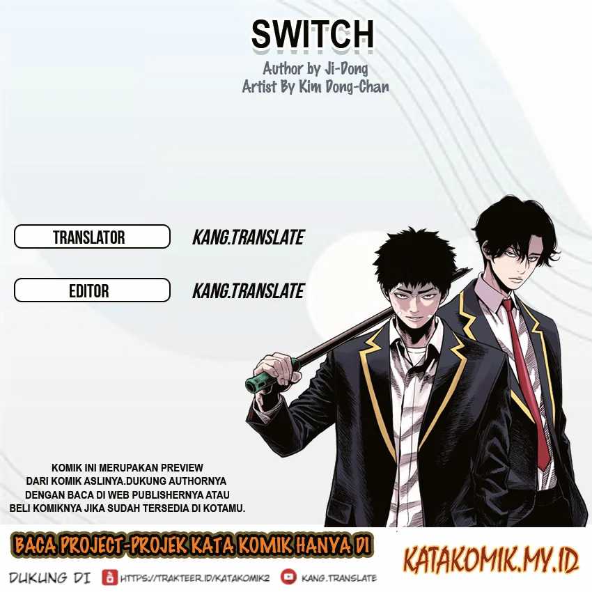 Switch Chapter 50.1 - 91