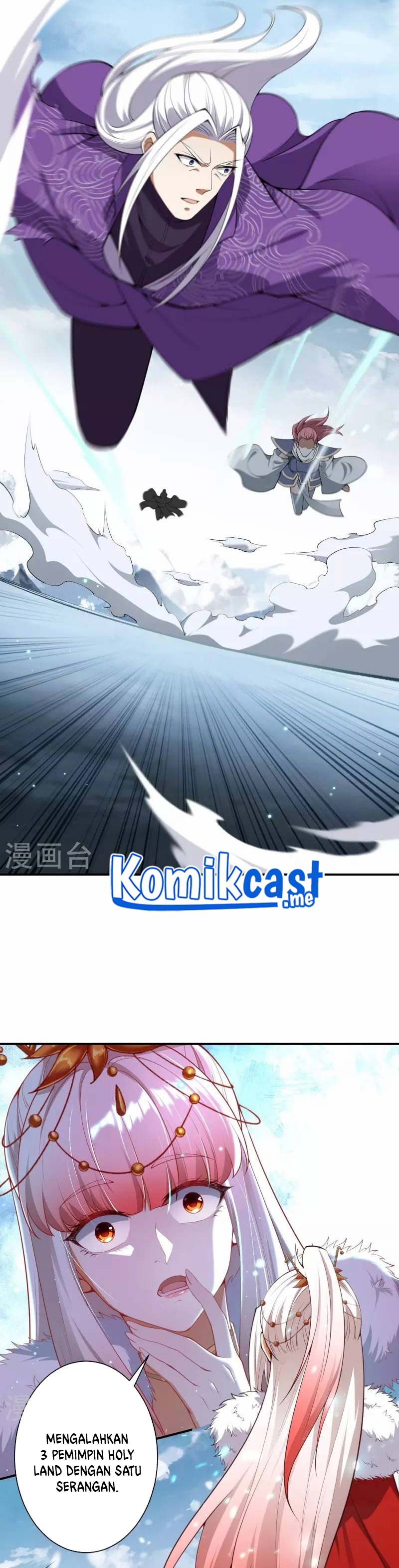 Against The Gods Chapter 502 - 185