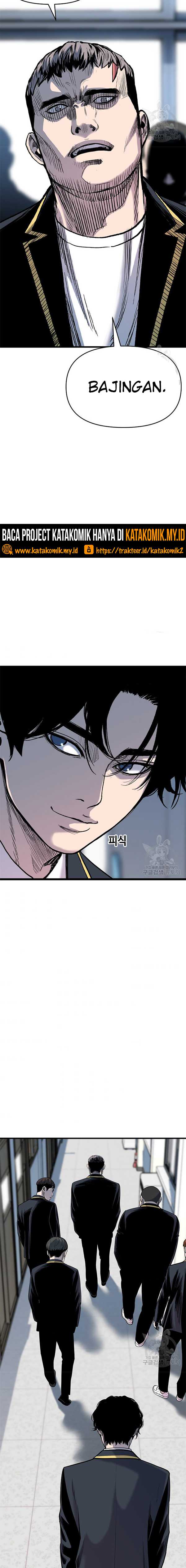 Switch Chapter 46.1 - 127