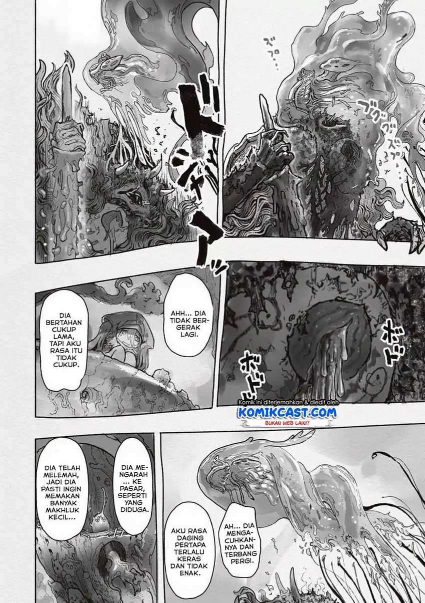 Made In Abyss Chapter 46.1 - 259