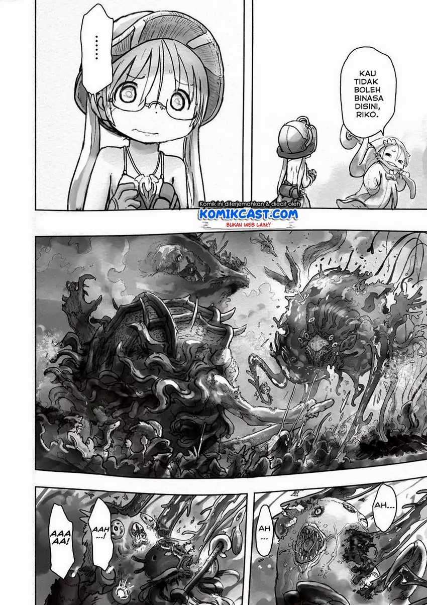 Made In Abyss Chapter 46.1 - 251