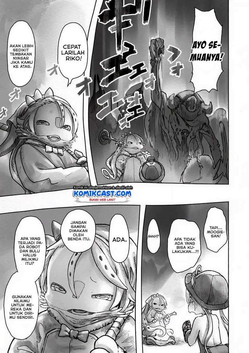 Made In Abyss Chapter 46.1 - 249