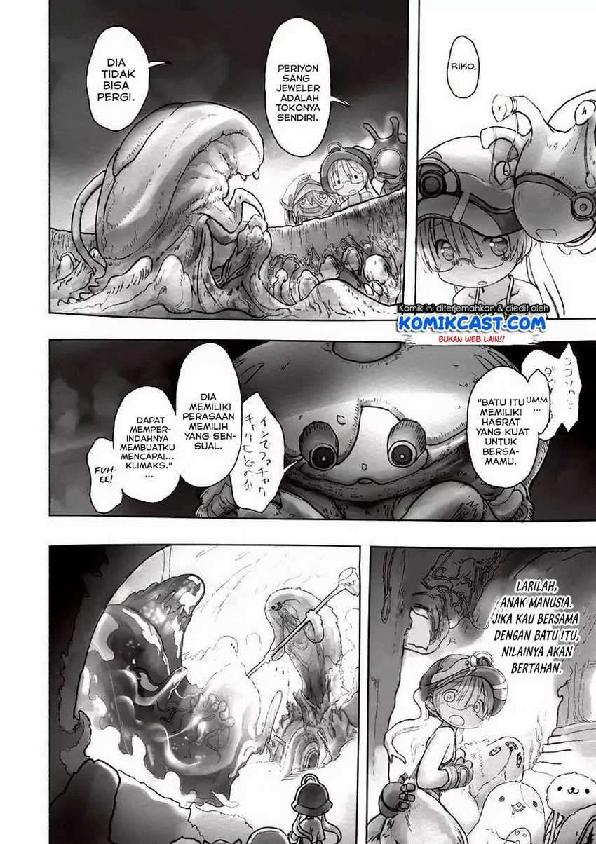 Made In Abyss Chapter 46.1 - 227