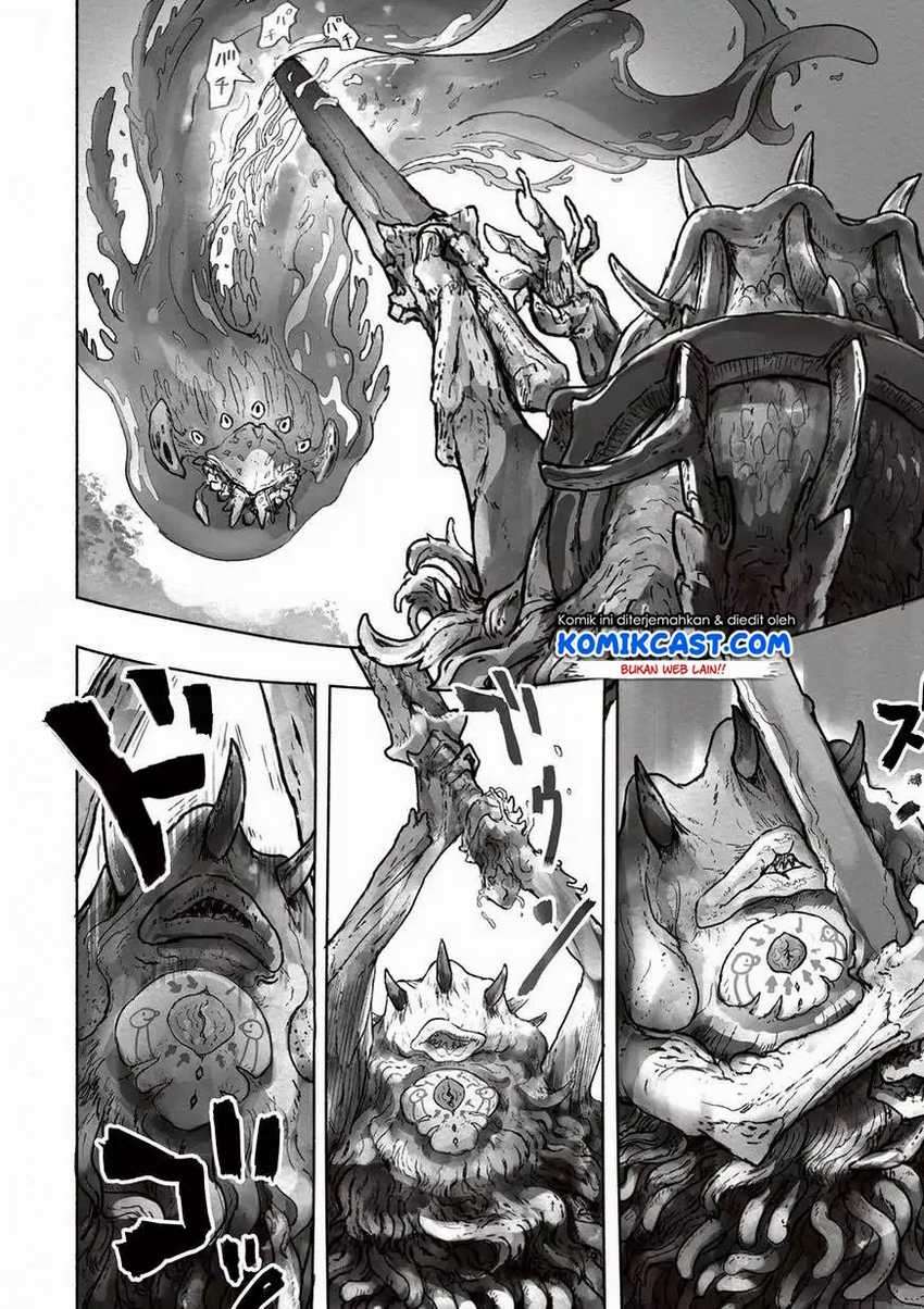 Made In Abyss Chapter 46.1 - 239