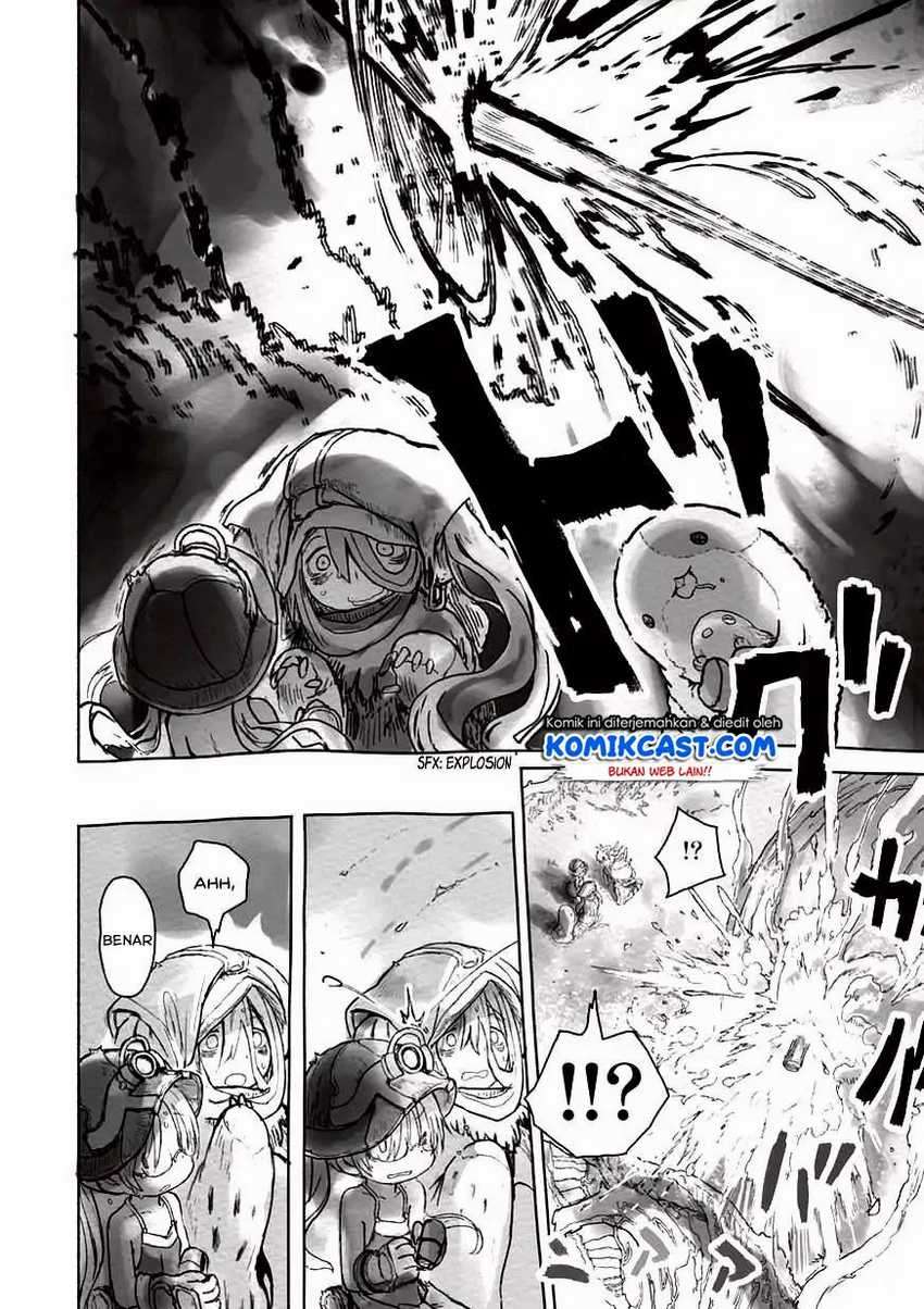 Made In Abyss Chapter 46.1 - 211