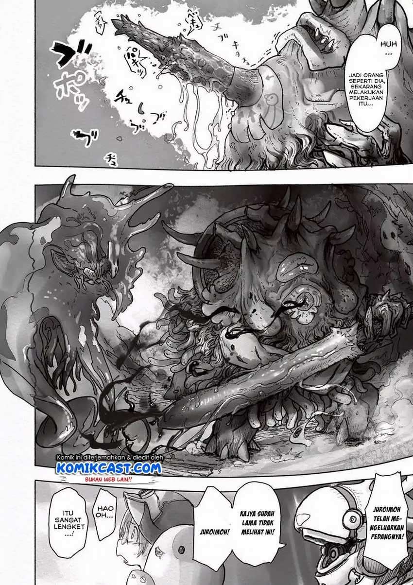 Made In Abyss Chapter 46.1 - 235