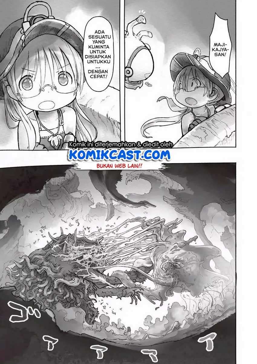 Made In Abyss Chapter 46.1 - 257