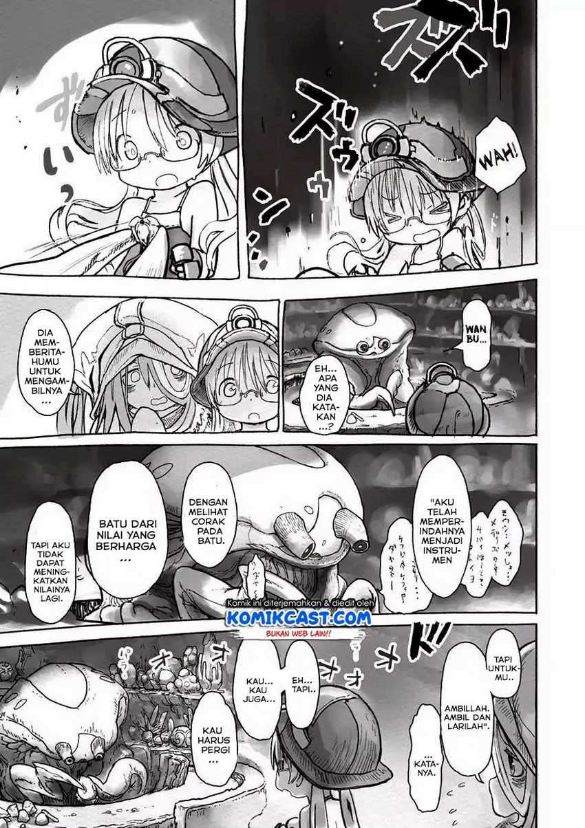 Made In Abyss Chapter 46.1 - 225