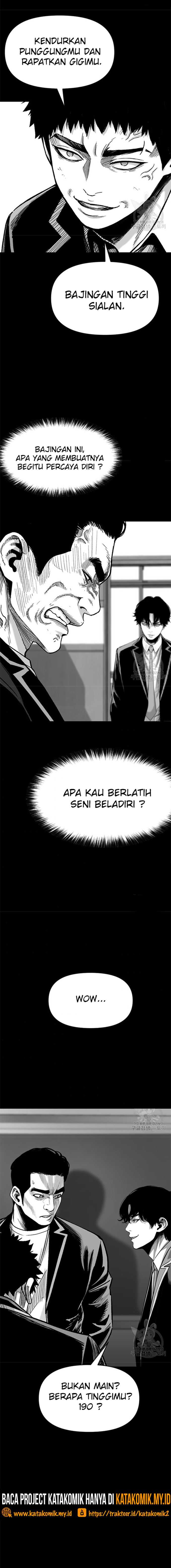 Switch Chapter 44.1 - 167