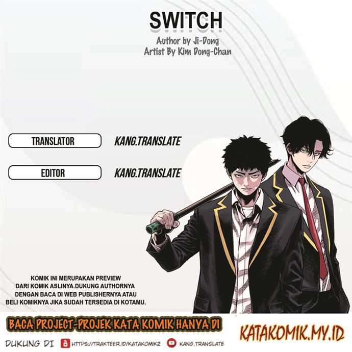 Switch Chapter 44.1 - 133