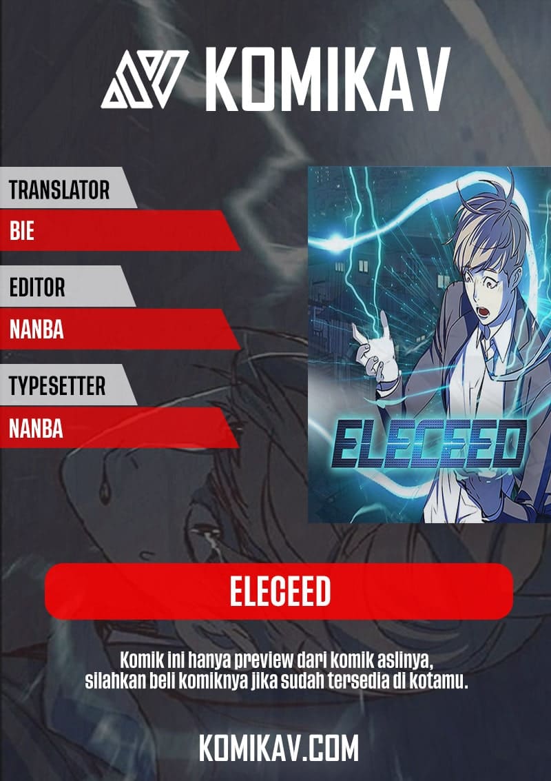 Eleceed Chapter 191 - 57