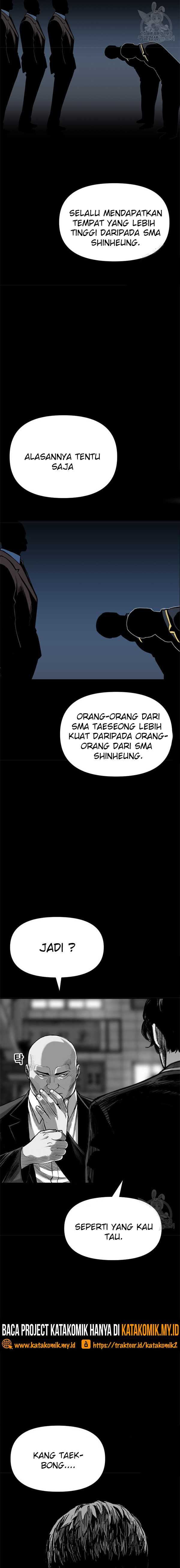 Switch Chapter 46.2 - 191