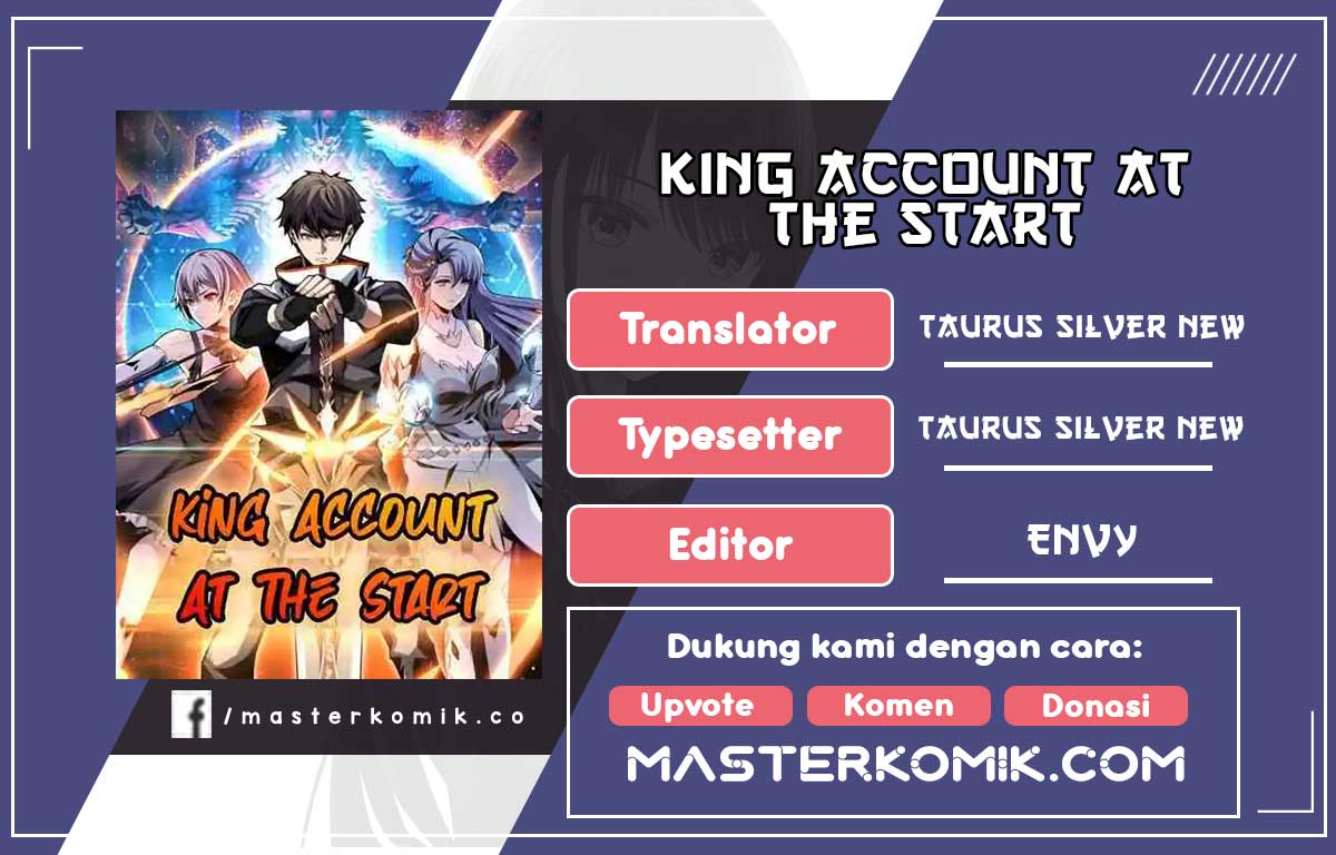 King Account At The Start Chapter 181 - 61