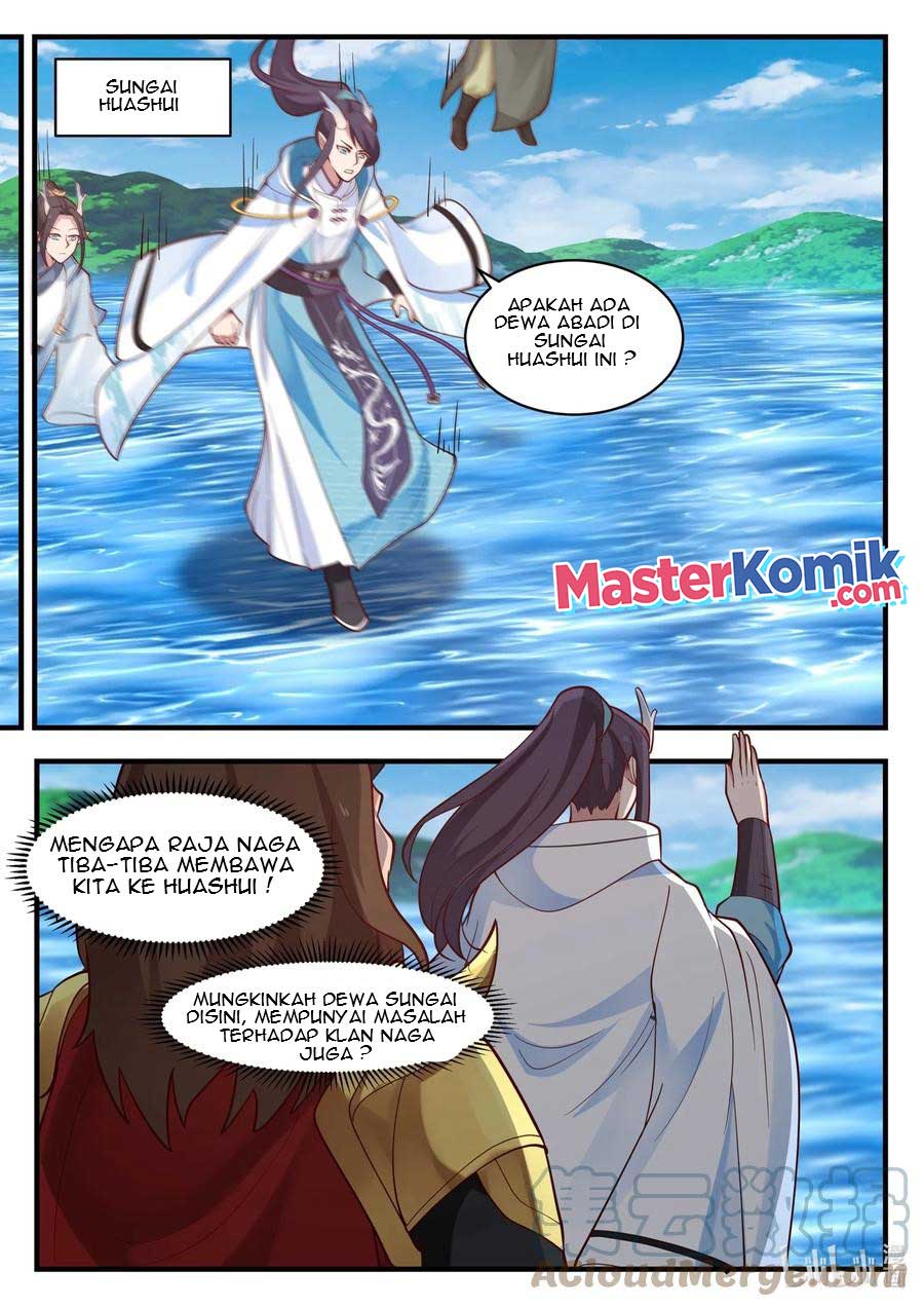 Dragon Throne Chapter 181 - 109