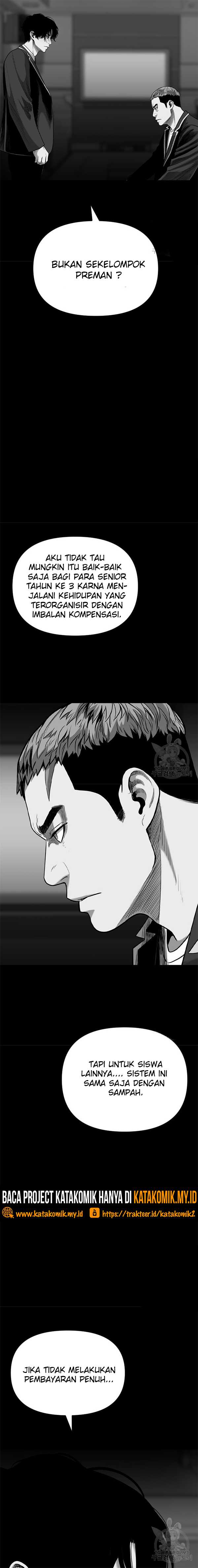 Switch Chapter 45.1 - 159