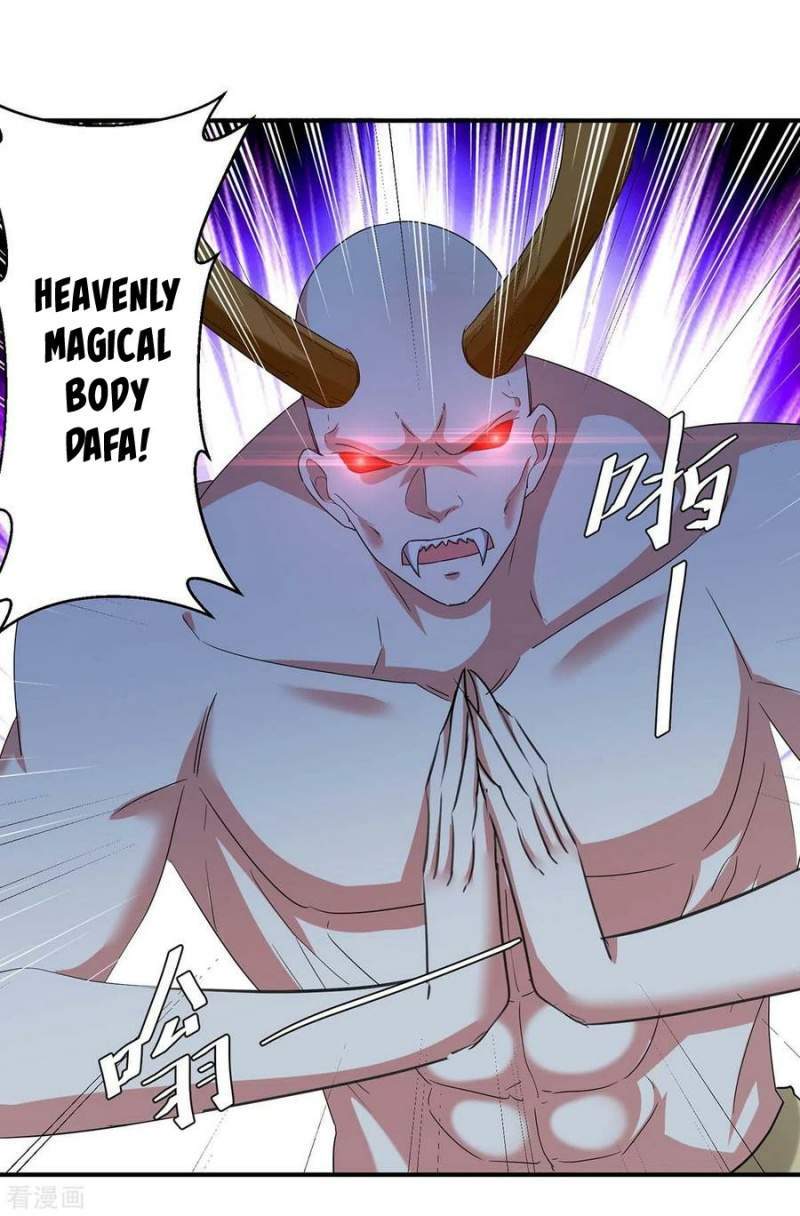 Strongest Leveling Chapter 258 - 205