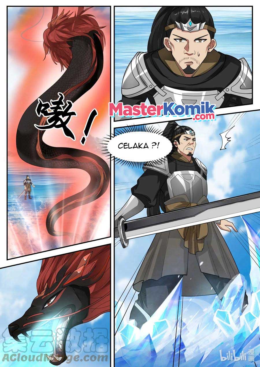 Dragon Throne Chapter 171 - 123