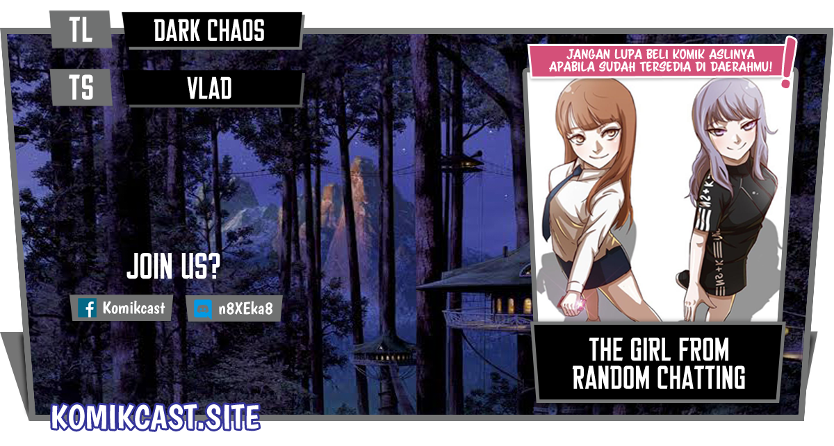 The Girl From Random Chatting! Chapter 252 - 151