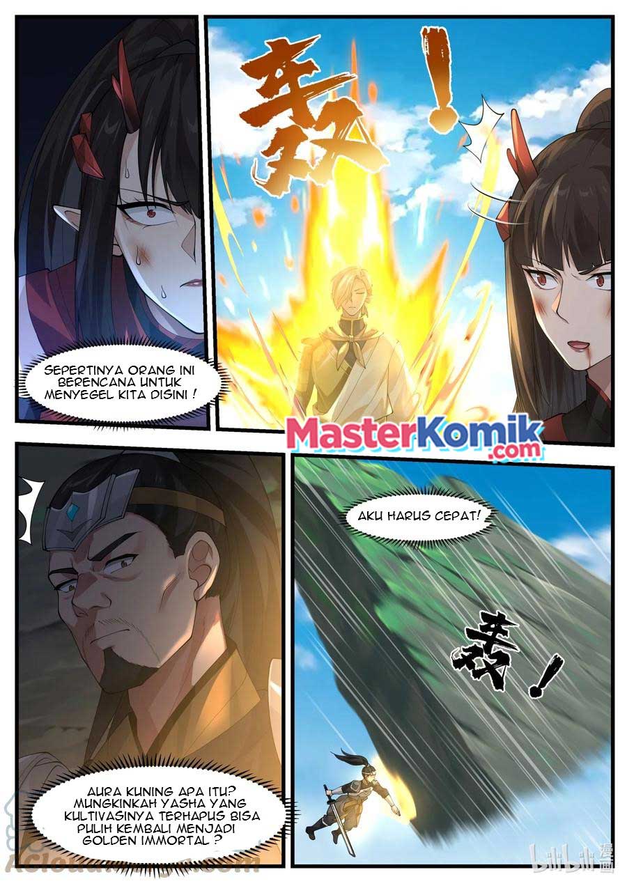 Dragon Throne Chapter 172 - 107
