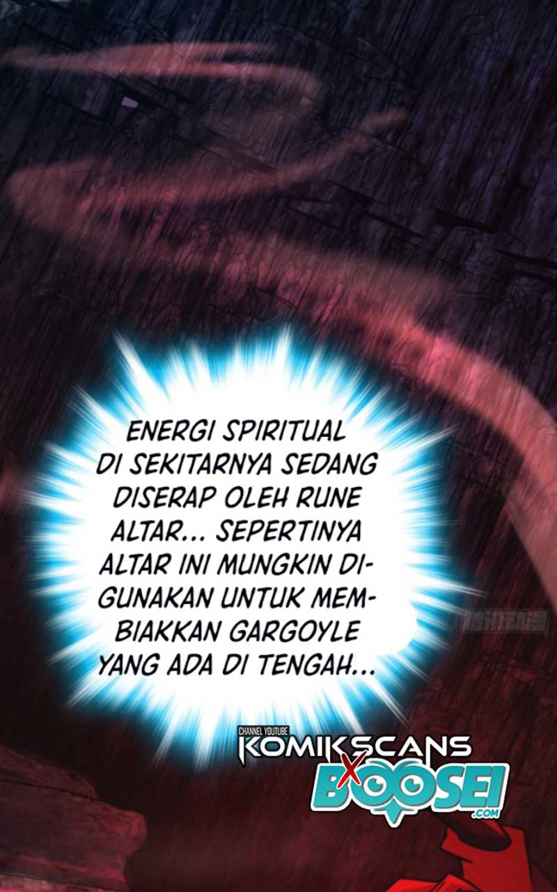 Spare Me, Great Lord! Chapter 172 - 577