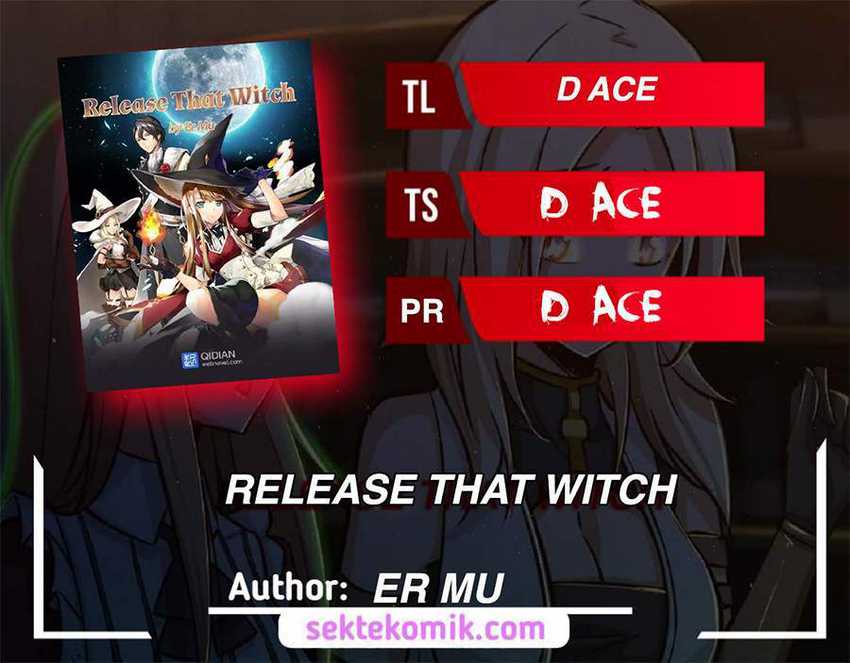 Release That Witch Chapter 341 - 187