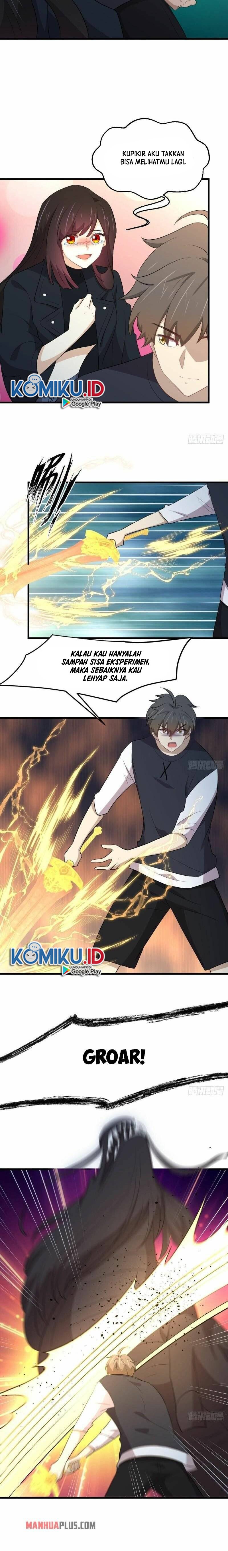 Immortal Swordsman In The Reverse World Chapter 312 - 99