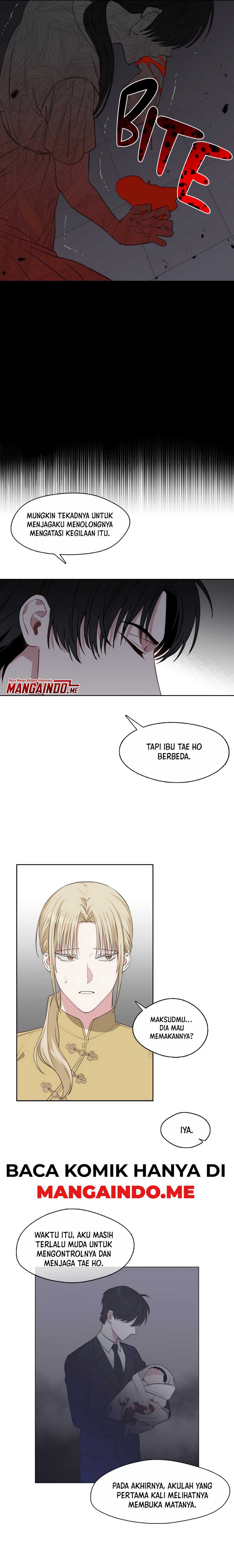 Fly Me To The Moon Chapter 03 Bahasa Indonesia - 151