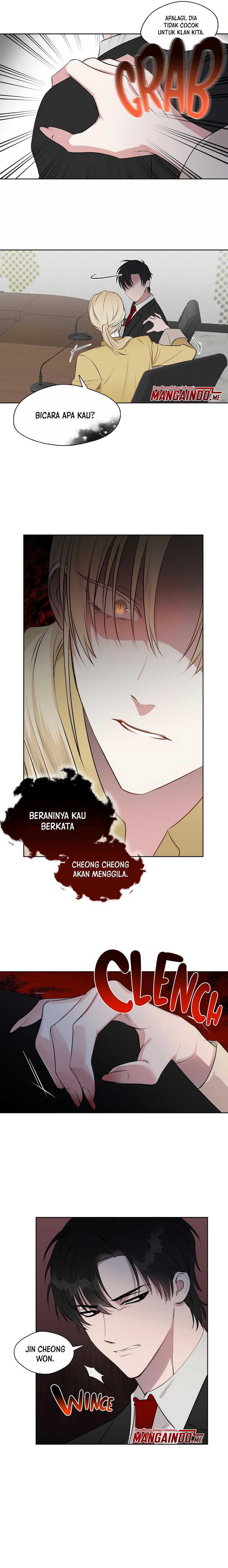 Fly Me To The Moon Chapter 03 Bahasa Indonesia - 139