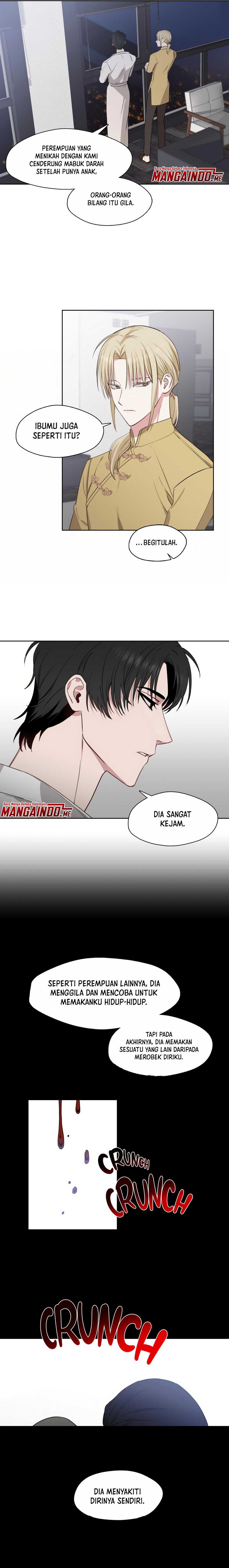 Fly Me To The Moon Chapter 03 Bahasa Indonesia - 149