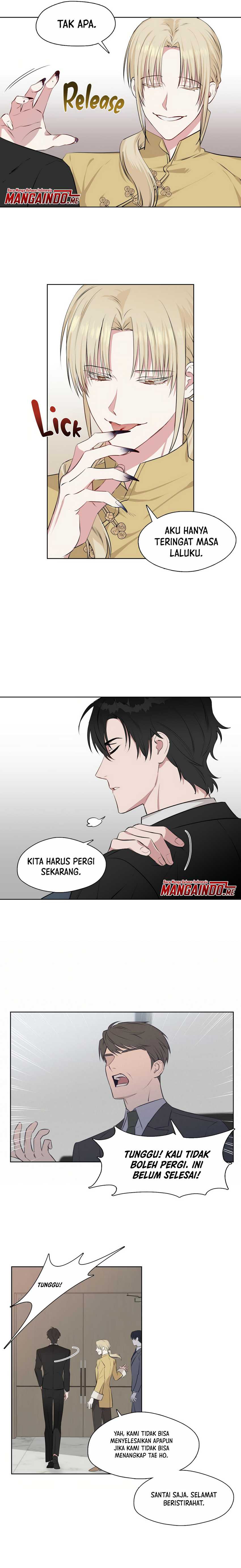 Fly Me To The Moon Chapter 03 Bahasa Indonesia - 143