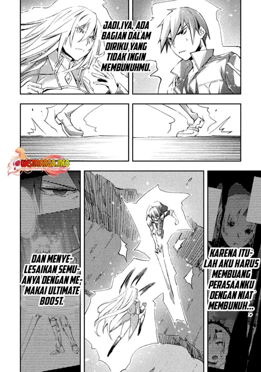 Dungeon Kurashi No Moto Yuusha Chapter 39 Fix - 163