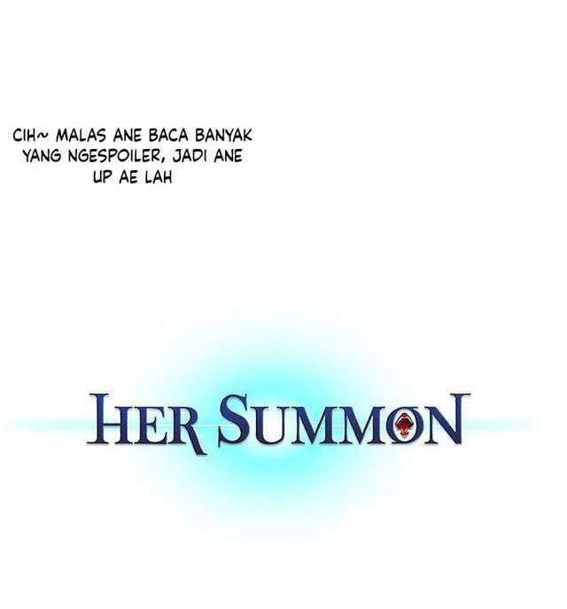 Her Summon Chapter 117-End - 193