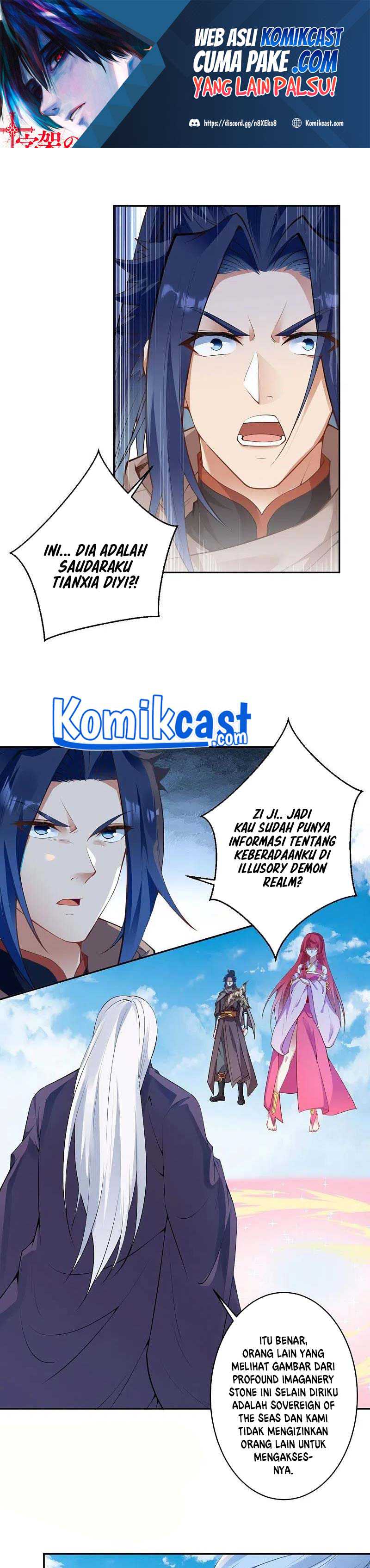 Against The Gods Chapter 471 - 159