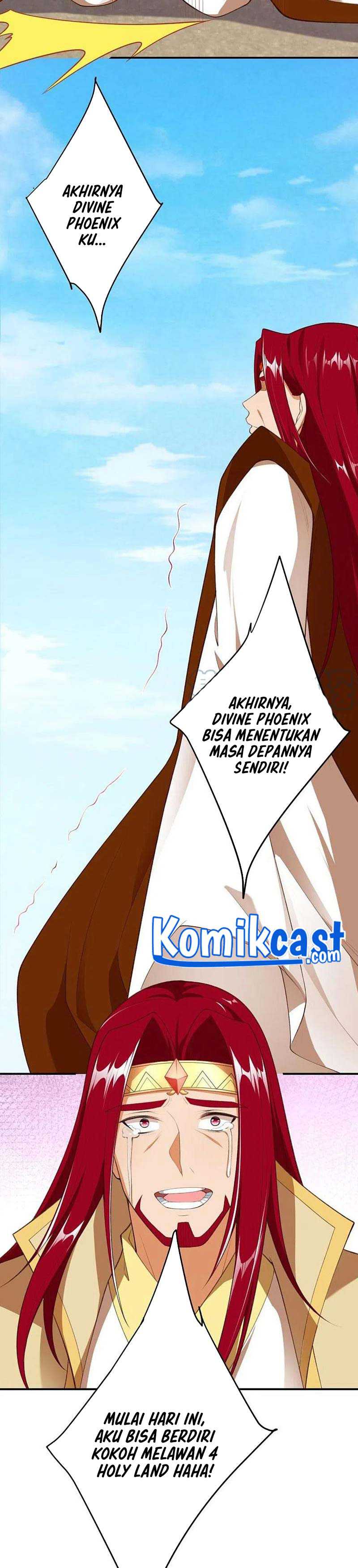 Against The Gods Chapter 472 - 175