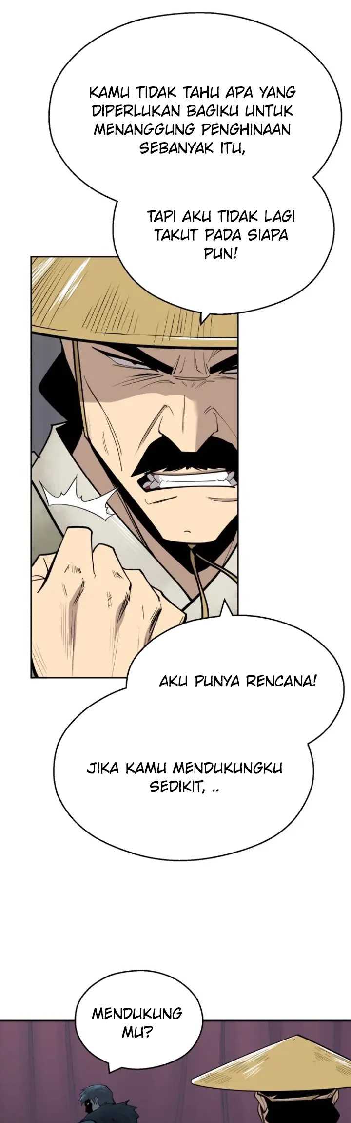Teenage Swordsman Chapter 38 Bahasa Indonesia - 395