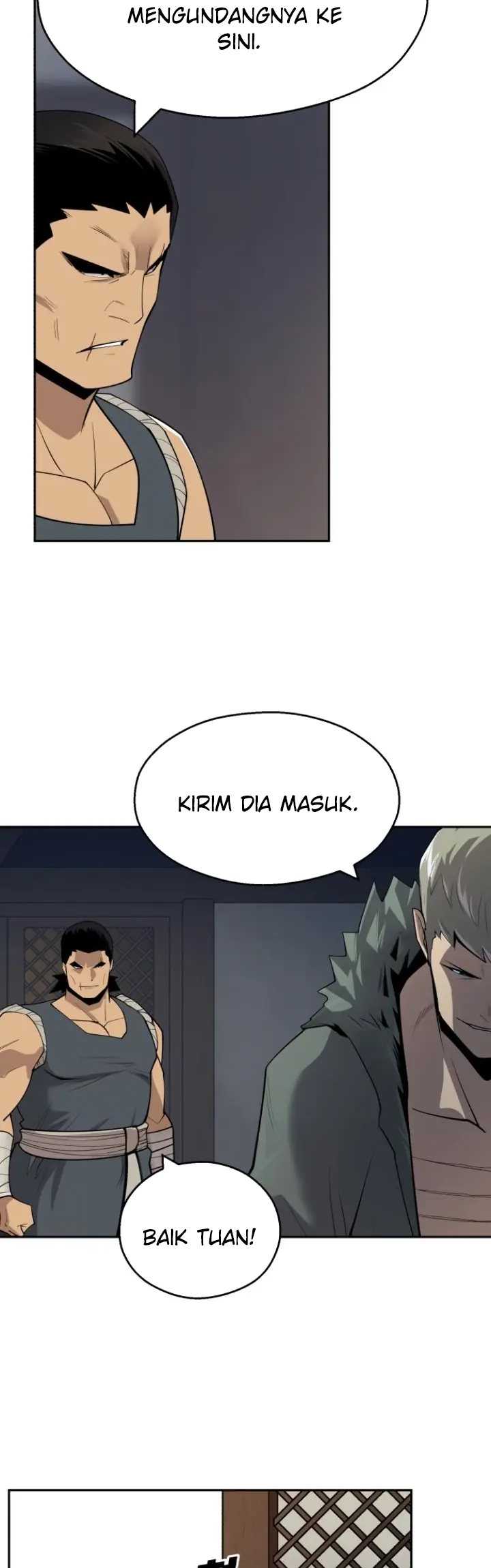 Teenage Swordsman Chapter 38 Bahasa Indonesia - 385