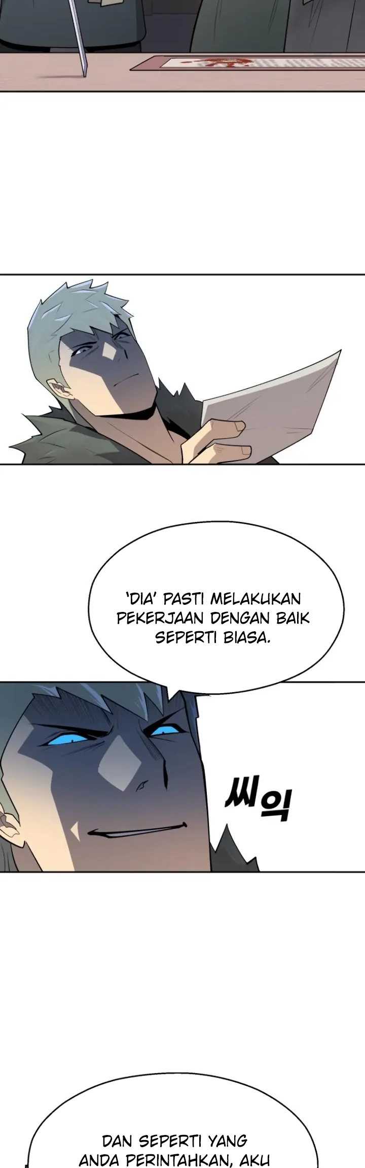 Teenage Swordsman Chapter 38 Bahasa Indonesia - 383