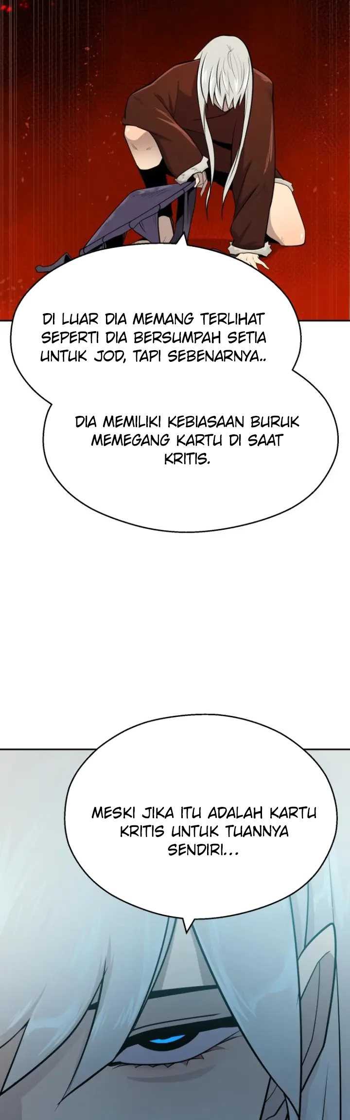 Teenage Swordsman Chapter 36 Bahasa Indonesia - 451