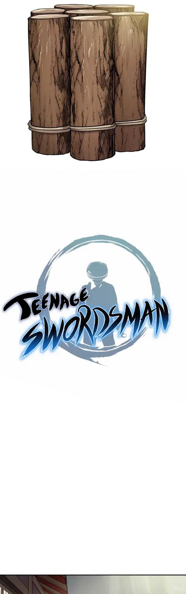 Teenage Swordsman Chapter 36 Bahasa Indonesia - 371
