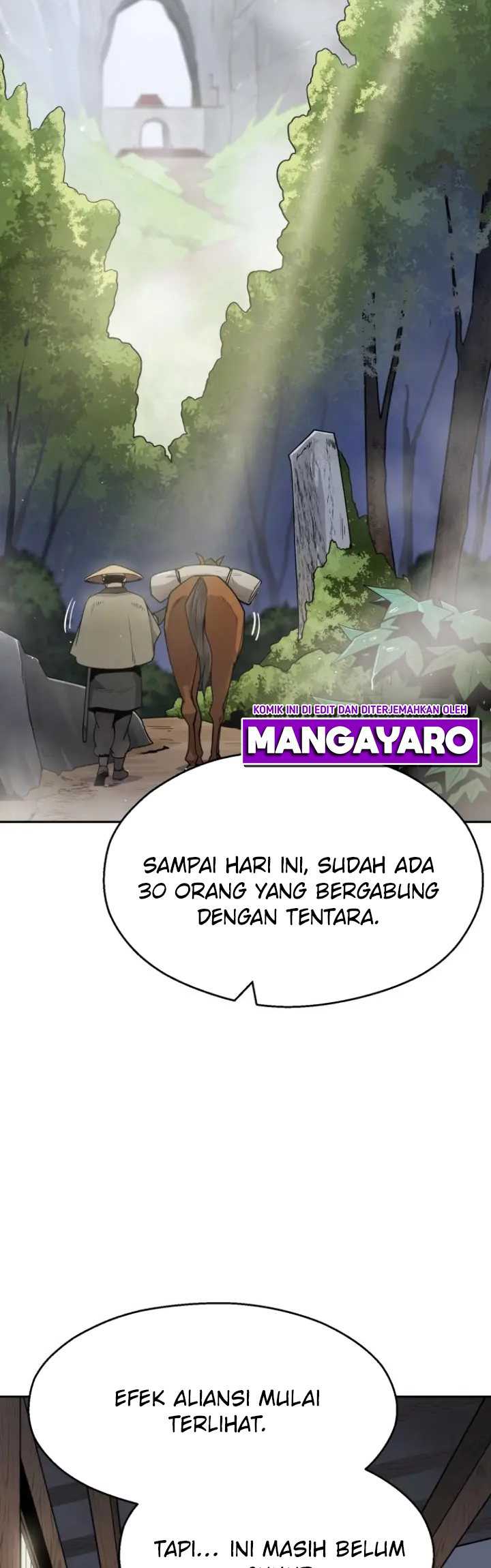 Teenage Swordsman Chapter 36 Bahasa Indonesia - 349