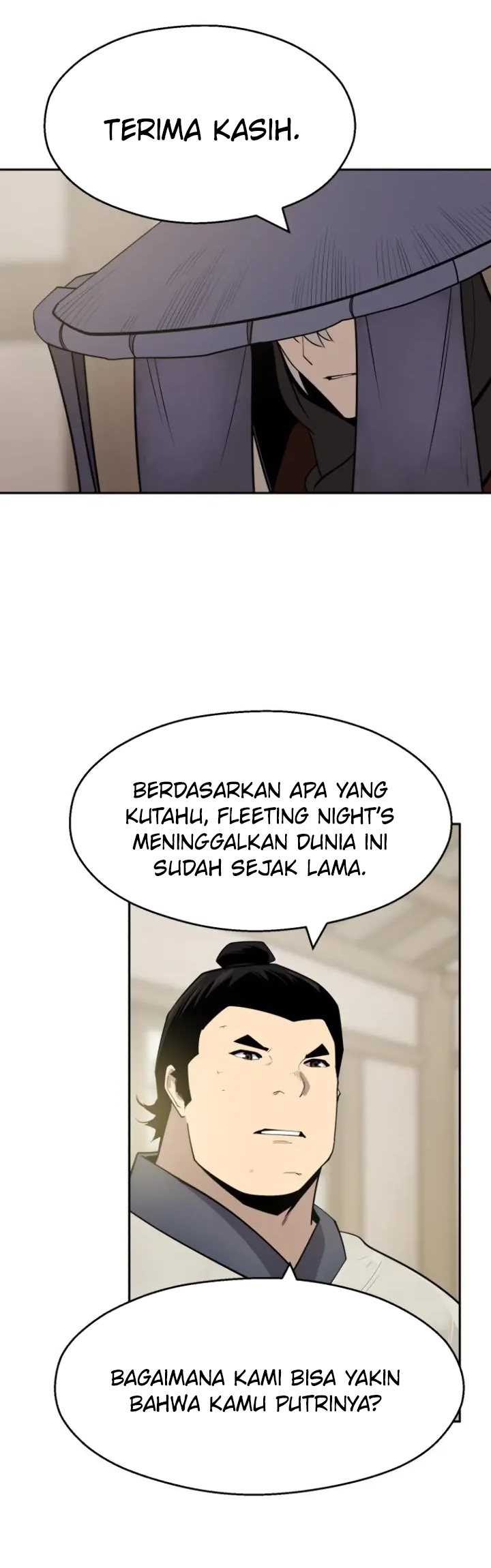 Teenage Swordsman Chapter 36 Bahasa Indonesia - 431