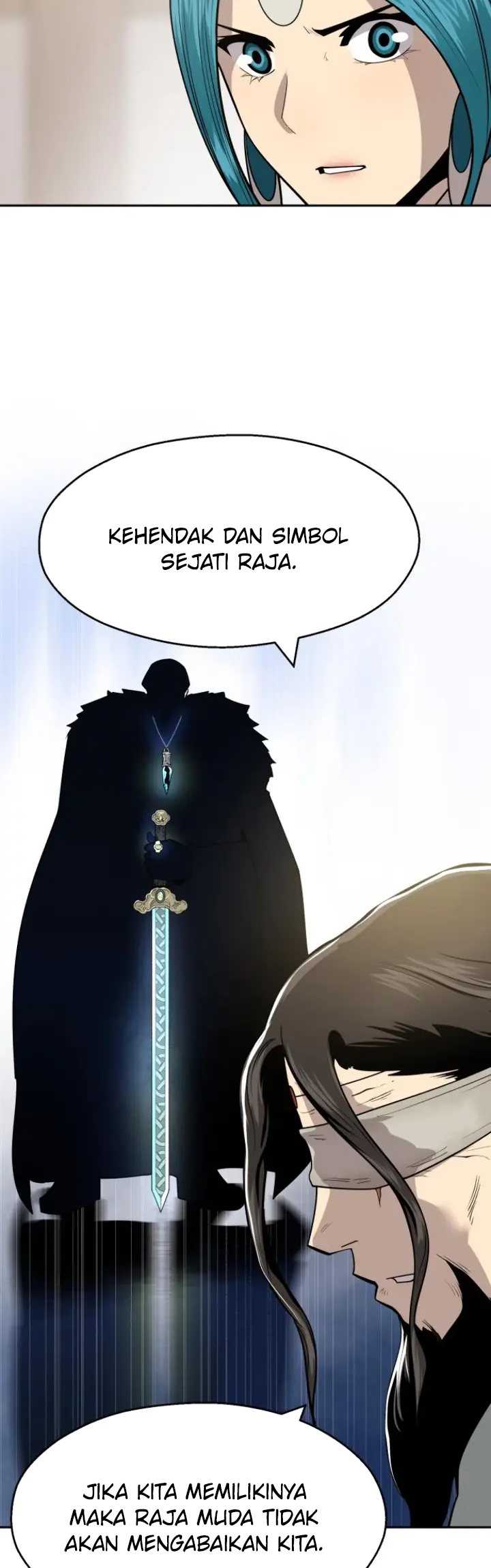 Teenage Swordsman Chapter 36 Bahasa Indonesia - 359