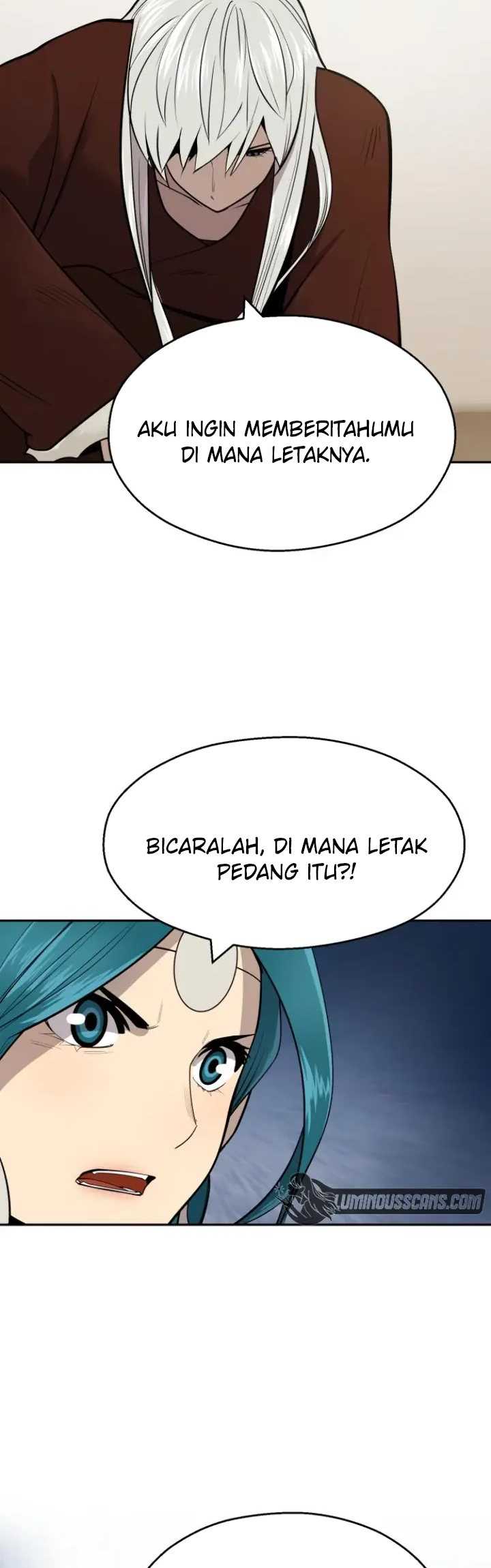 Teenage Swordsman Chapter 36 Bahasa Indonesia - 441