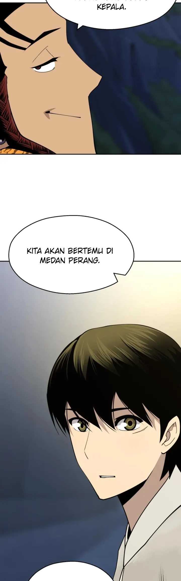 Teenage Swordsman Chapter 35 Bahasa Indonesia - 407