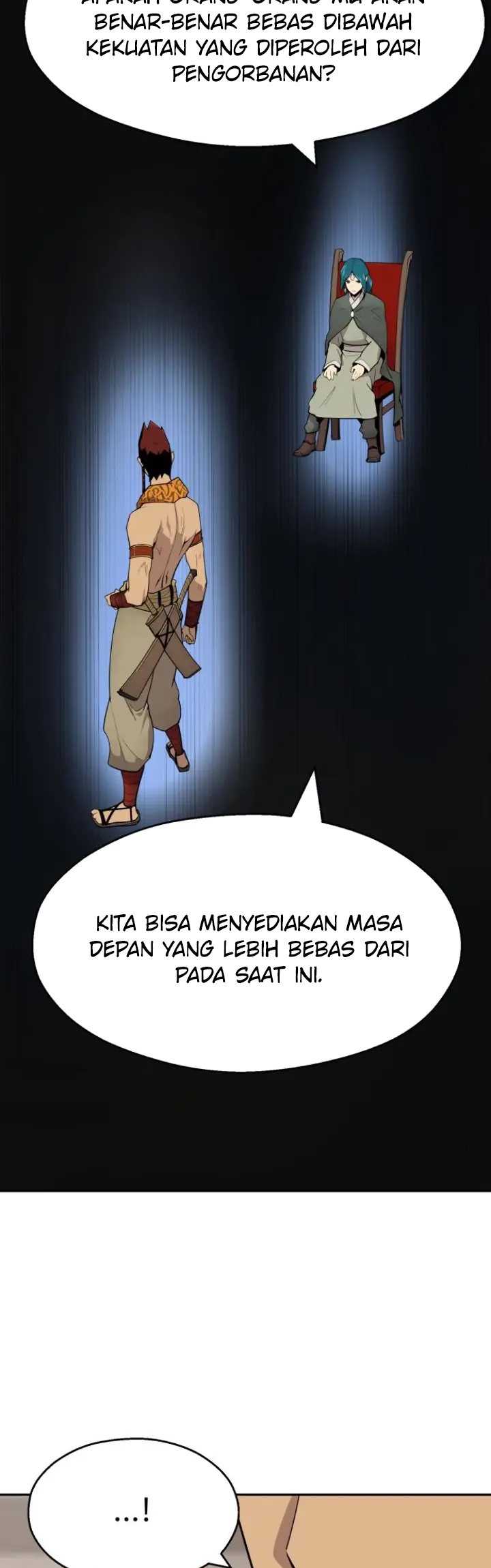 Teenage Swordsman Chapter 35 Bahasa Indonesia - 359