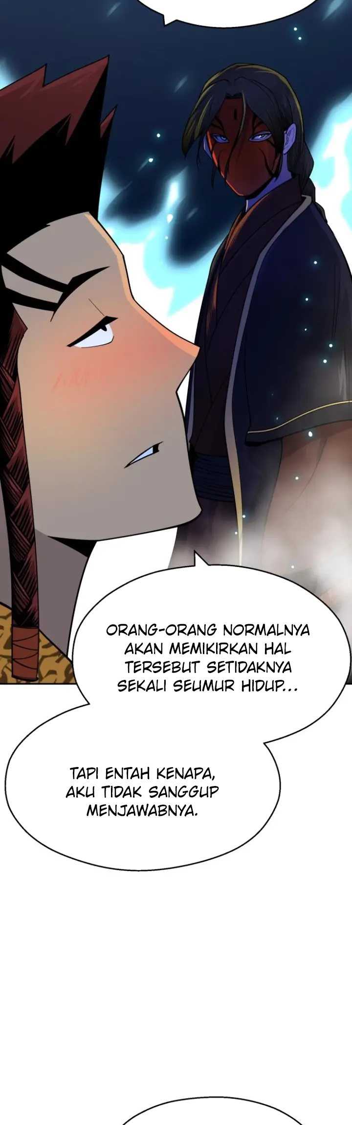 Teenage Swordsman Chapter 35 Bahasa Indonesia - 397