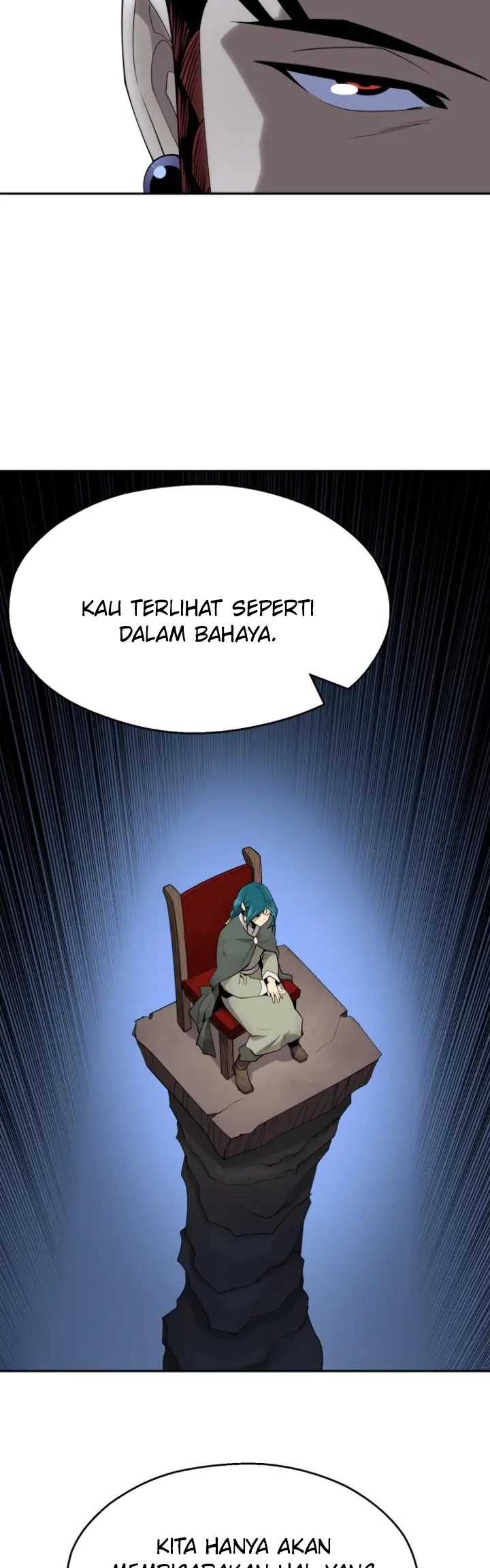 Teenage Swordsman Chapter 35 Bahasa Indonesia - 347