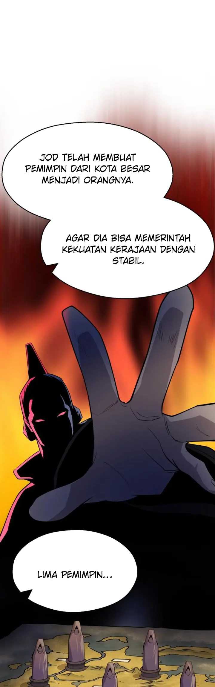 Teenage Swordsman Chapter 35 Bahasa Indonesia - 353