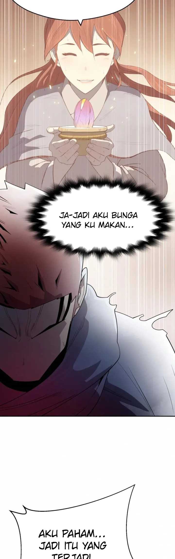 Teenage Swordsman Chapter 34 Bahasa Indonesia - 393
